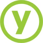 Yubico SVG Icon